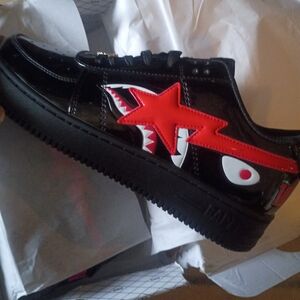 Bape Shoes